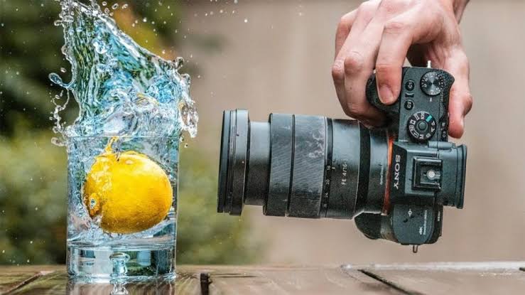 چرا عکاسی صنعتی باکیفیت برای برند شما ضروری است؟