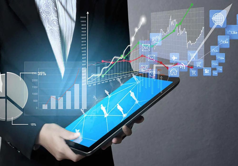 چرا هر کسب‌وکاری در رشت به دیجیتال مارکتینگ نیاز دارد؟
