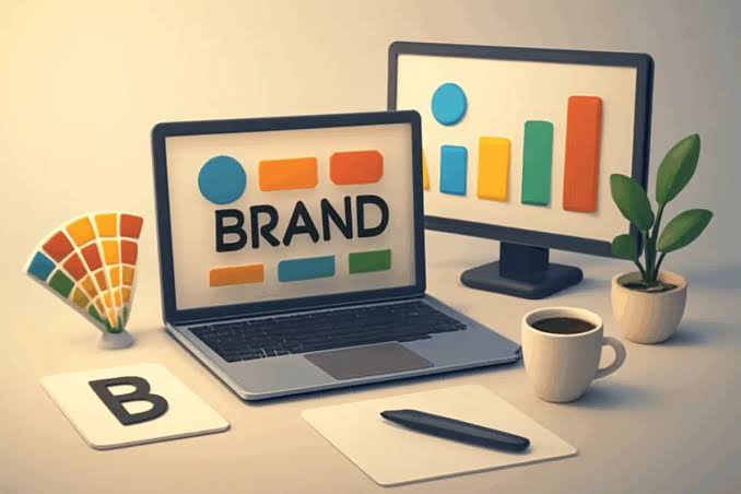 چگونه یک هویت بصری منسجم برای برند در شمال کشور بسازیم؟