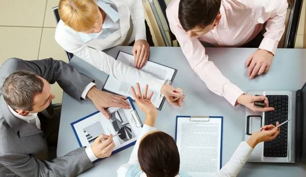 مشاوره سیستماتیک در رشت؛ نظم‌دهی به فرآیندهای کسب‌وکار