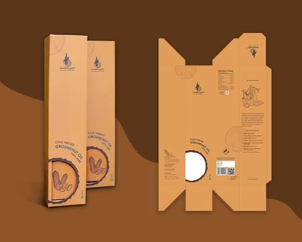 طراحی لیبل و بستهبندی در رشت؛ نخستین برخورد مشتری با محصول