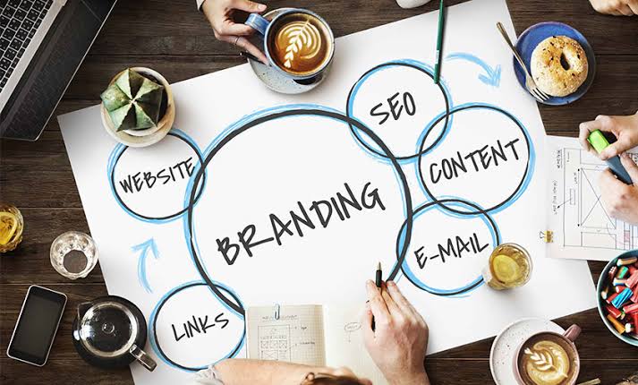 برندینگ چیست و چرا برای هر کسب‌وکاری در رشت حیاتی است؟