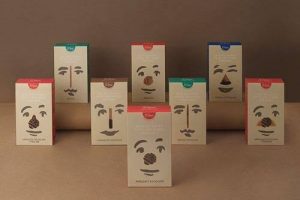 اصول طراحی لیبل و بسته‌بندی جذاب برای محصولات
